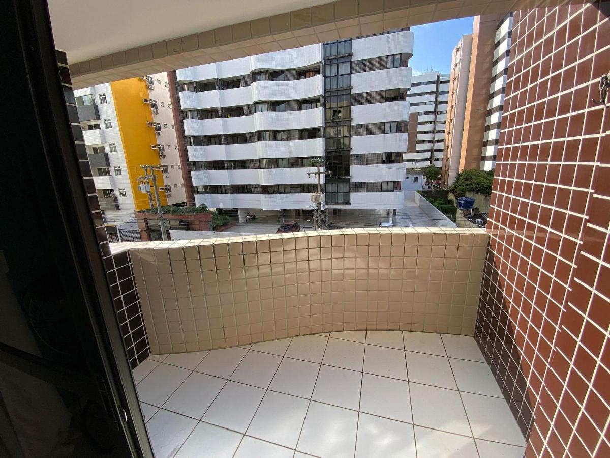 Edificio Tabriz Apto. 204 Nobile Stays Maceio  Luaran gambar