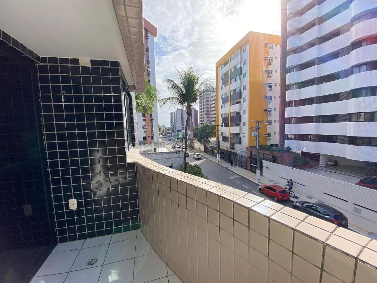 Edificio Tabriz Apto. 204 Nobile Stays Maceio  Luaran gambar