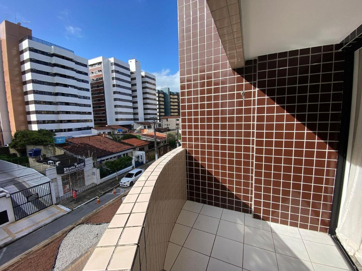 Edificio Tabriz Apto. 204 Nobile Stays Maceio  Luaran gambar