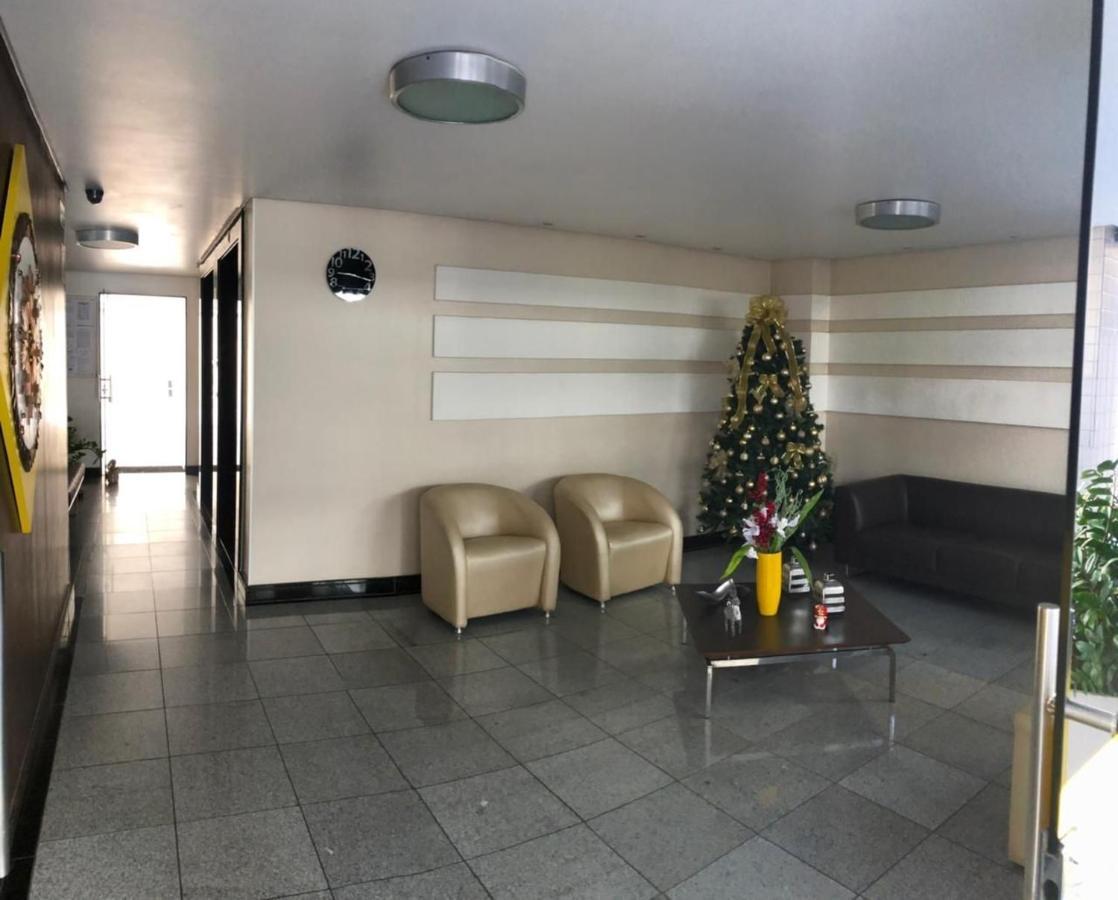 Edificio Tabriz Apto. 204 Nobile Stays Maceio  Luaran gambar